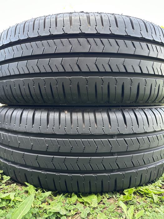 205/65/16c Nexen Roadian CT8