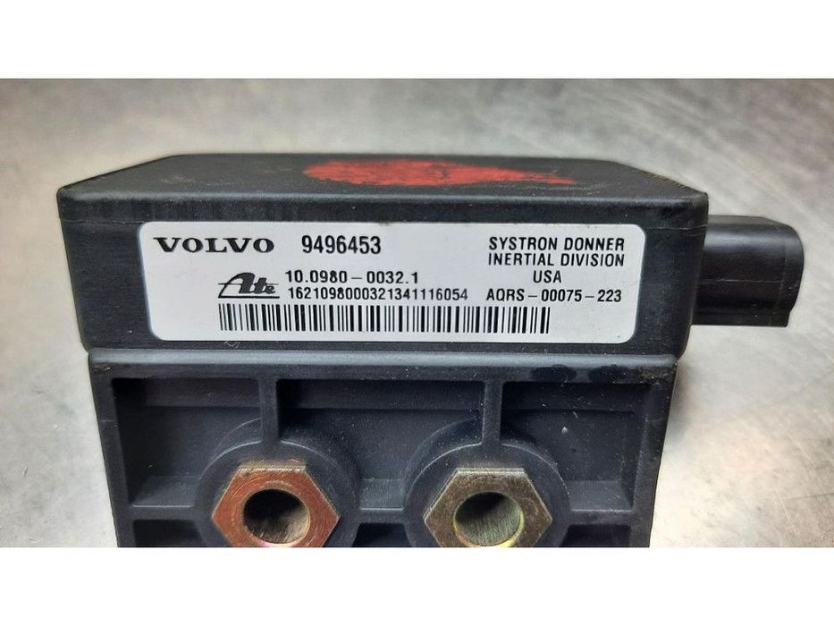 moduł esp 9496627 9496453 volvo v70 ii 60 00-07r