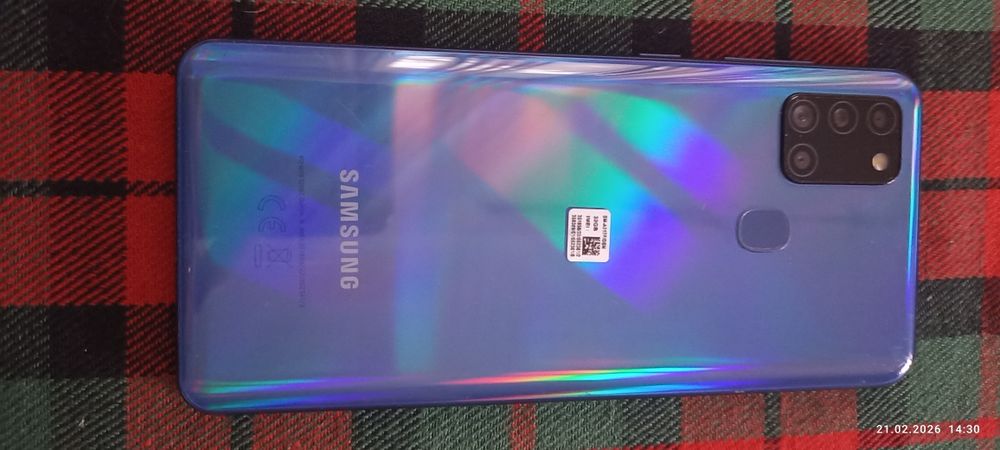 Samsung Galaxy A21S 32GB