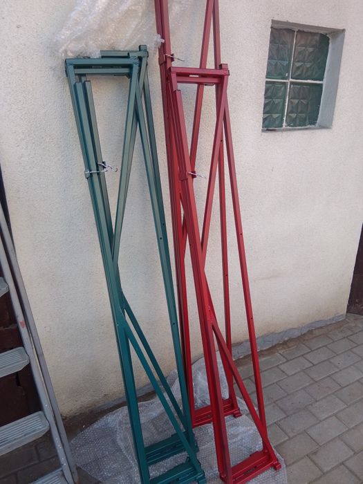 Оприскувач навісний для тракторів мототрактор і міні трактора