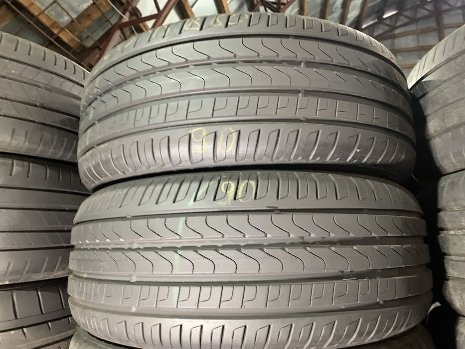 245/45 R18 Pirelli Cinturato P7