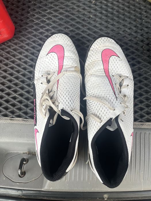 Сороконожки Nike Phantom GT 42 р.