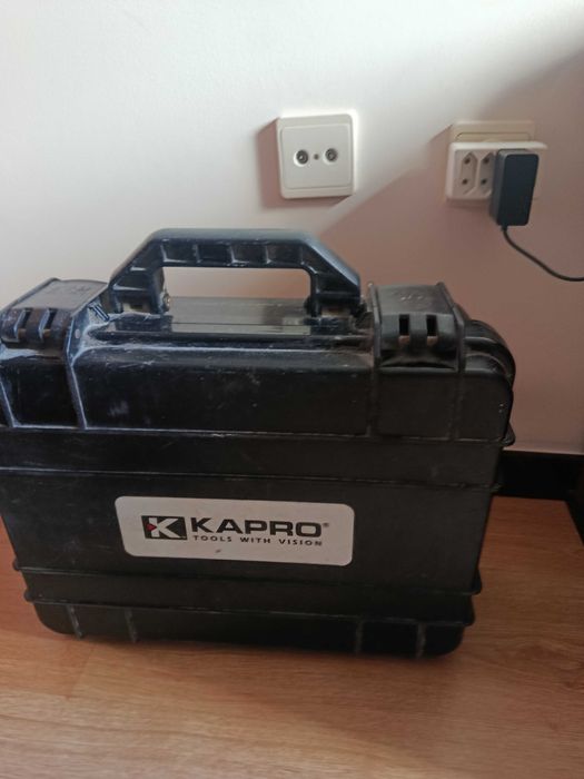 Lazer profissional para construção