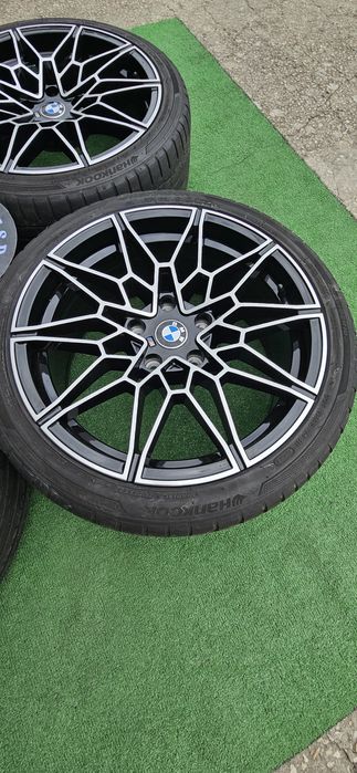 Jantes BMW 18" Style 826 Pack M