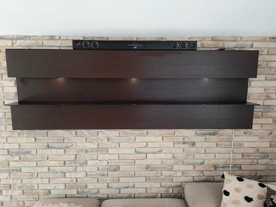 Wisząca półka BFM