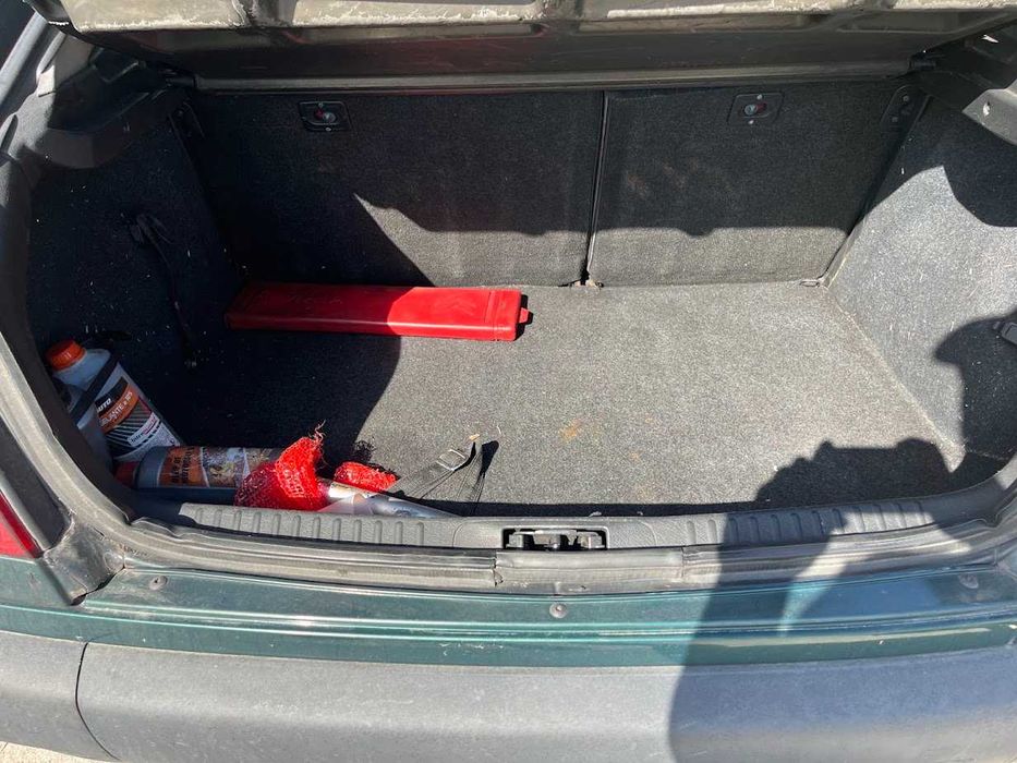 Citroen Xsara de 97