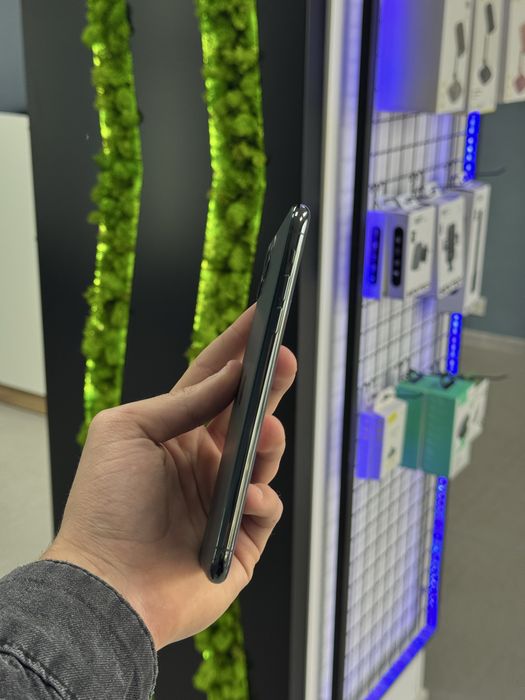 IPhone 11 Pro Max 256gb Neverlock! Магазин! Айфон!