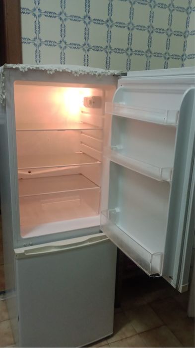 Frigorifico pra vender rapido