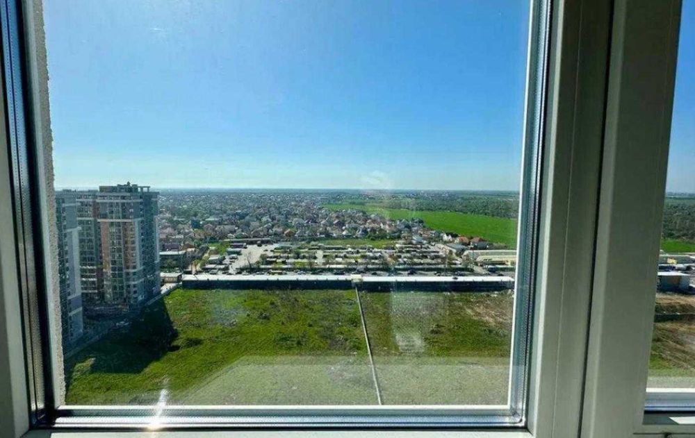 2 к квартира в Кадор на Таирово; єВідновлення