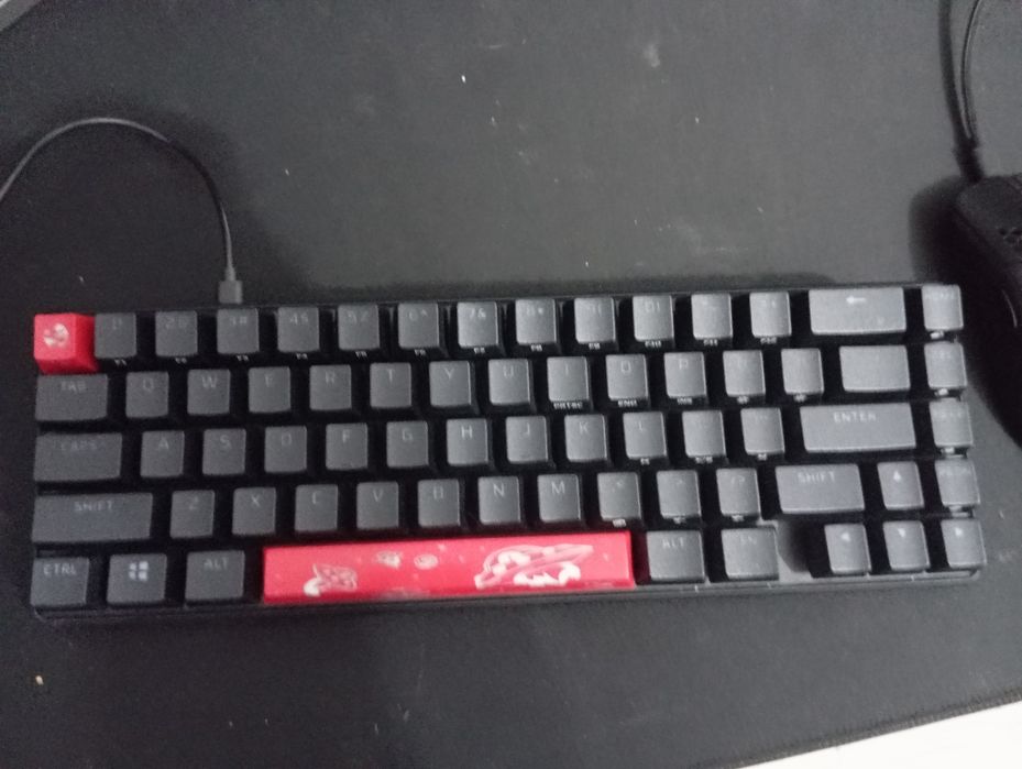 PC GAMER inter I5