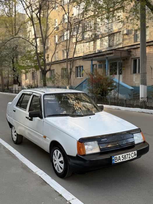Своя машина 1.2 газ бензин