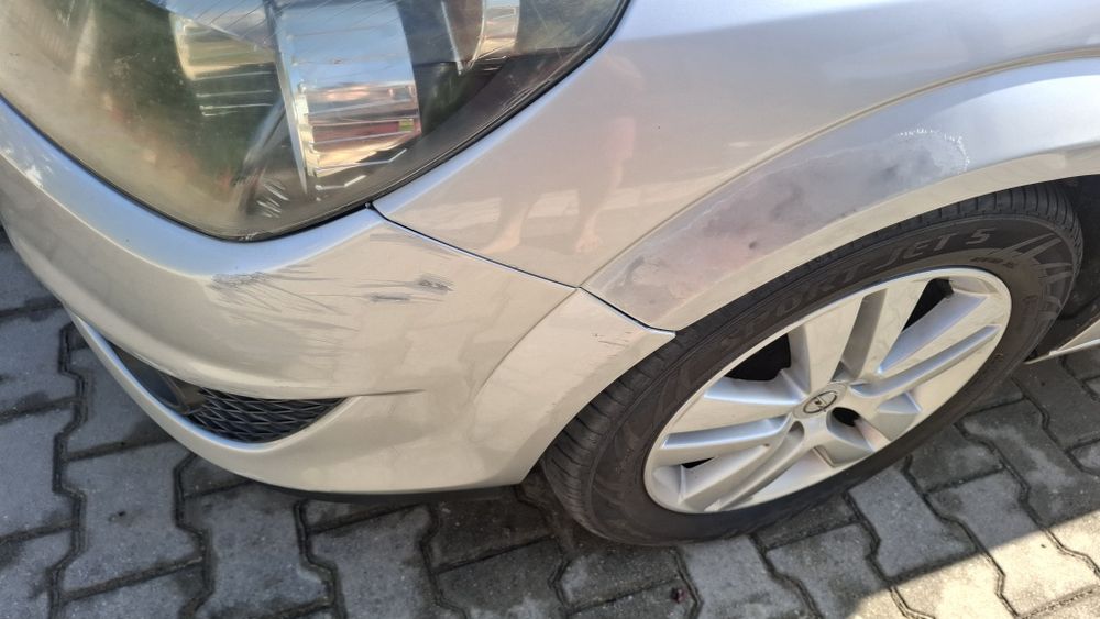 Astra H 1.3CDTI - 6 Velocidades
