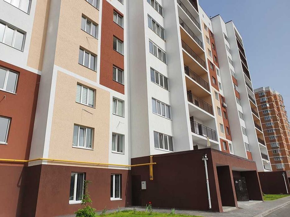 Продається 1-кімнатна квартира ЖК Сади Вишневі