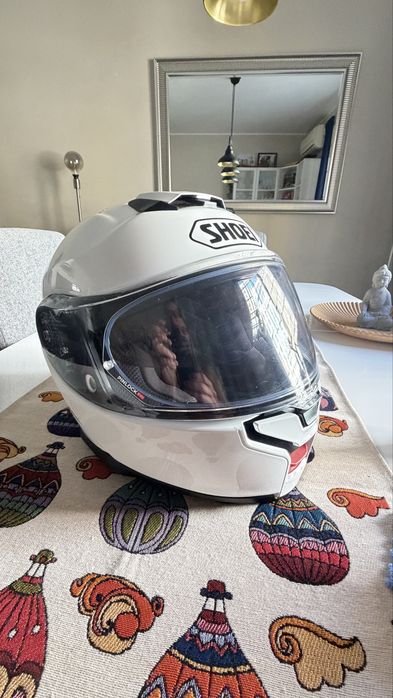 Shoei Neotec 3 S