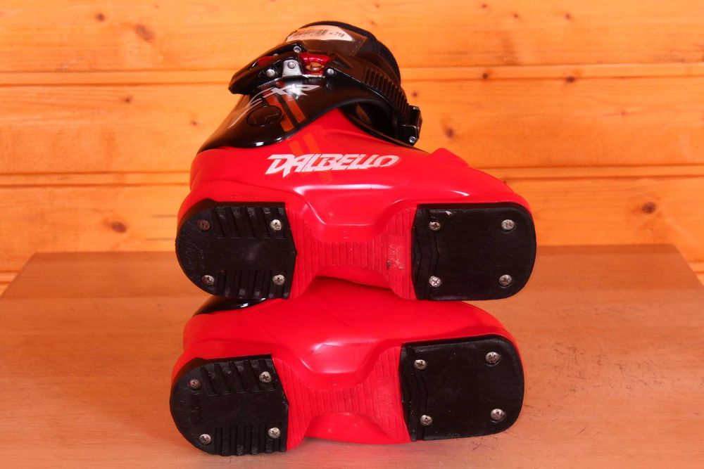 Buty dziecięce Dalbello CXR, wkładka 16.5 cm !1!