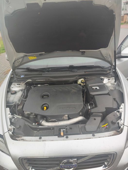 Volvo V50 1.6 D2 Drive