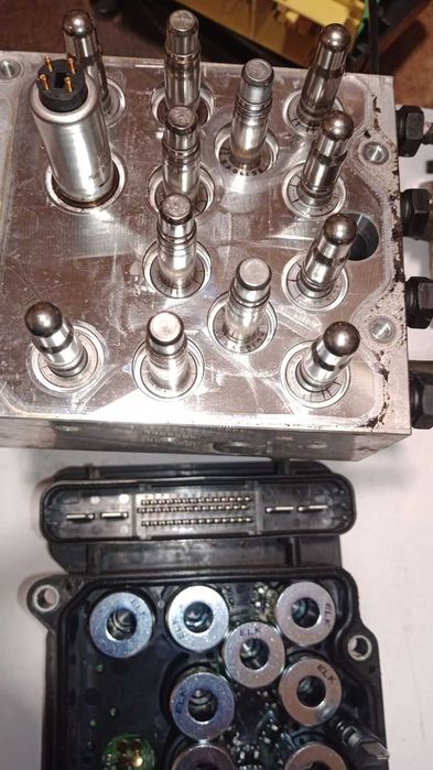 Hyundai Tucson, ABS, ESP. 58920-2E560. 589202E560
