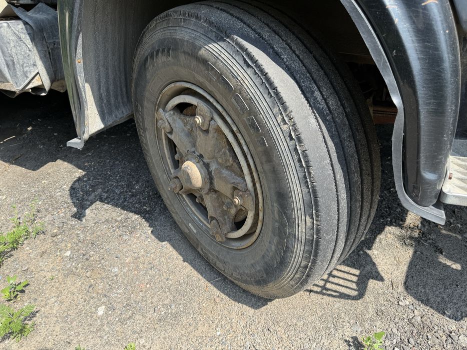 Камаз самосвал 54112 55111