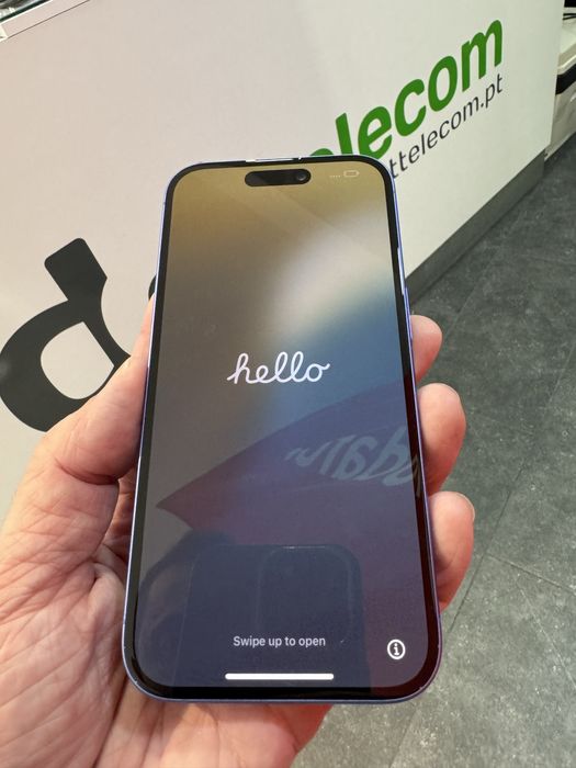 iPhone 16 128GB - Garantia