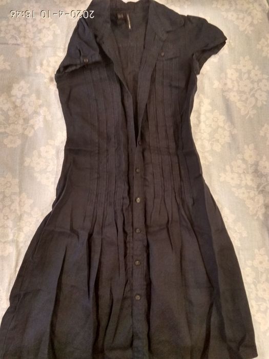 Ветровка для девочки S