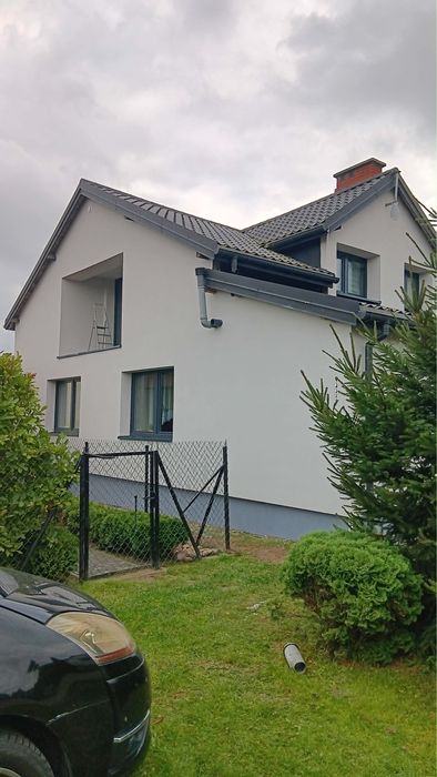 Elewacje Docieplenia Budynków Remonty i Wykonczenia