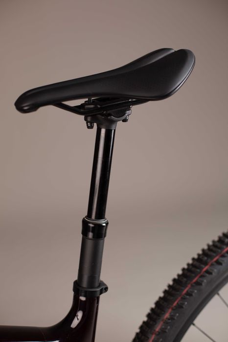 Trek Supercaliber 9,8 gen. 2 roz. M