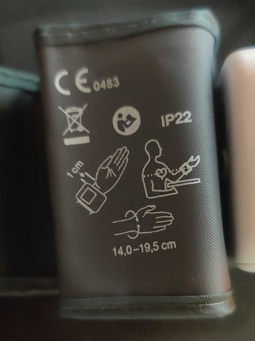 Beurer Medical BC 28 Blood Pressure Monitor