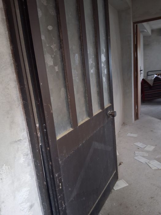 Casa em Ruínas para remodelação