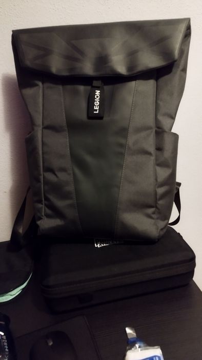 Lenovo Legion Go 2Tb Pack ( última oportunidade)