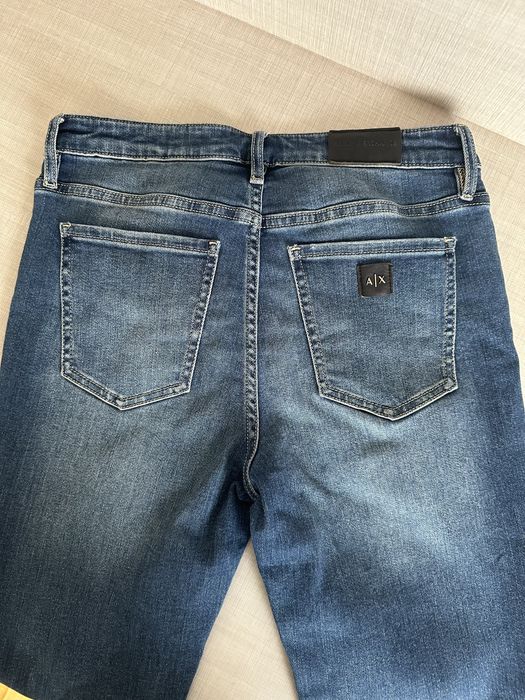 Джинси Armani рр 29 оригінал