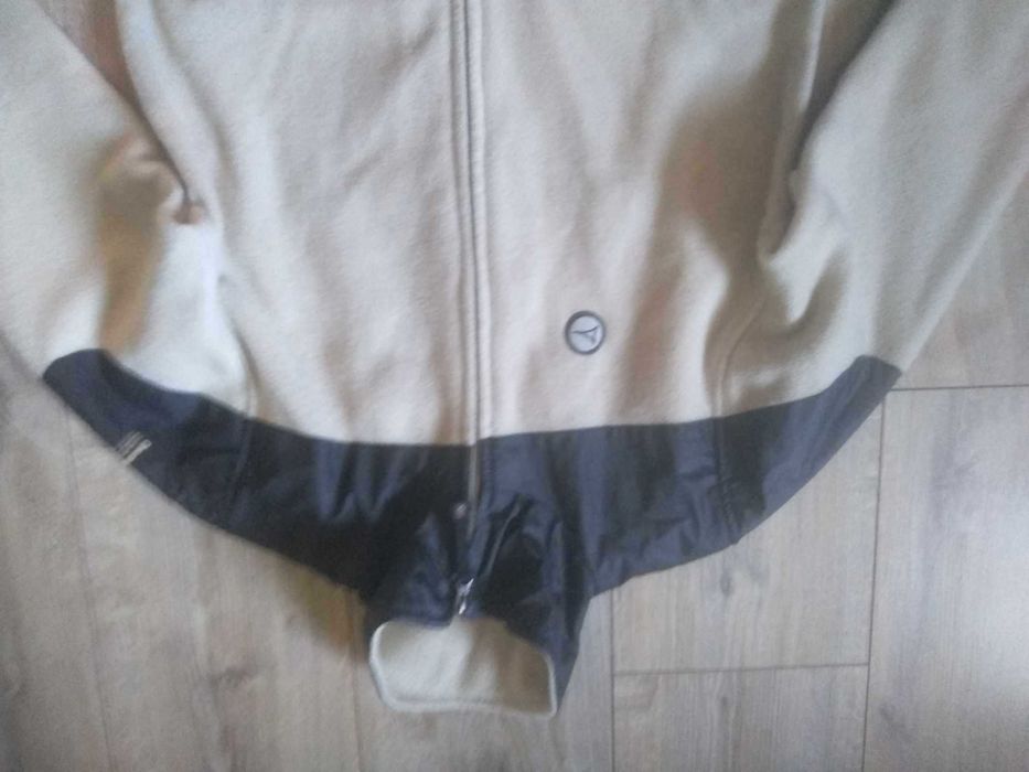 Diverse Performance S bardzo ciepła bluza polar