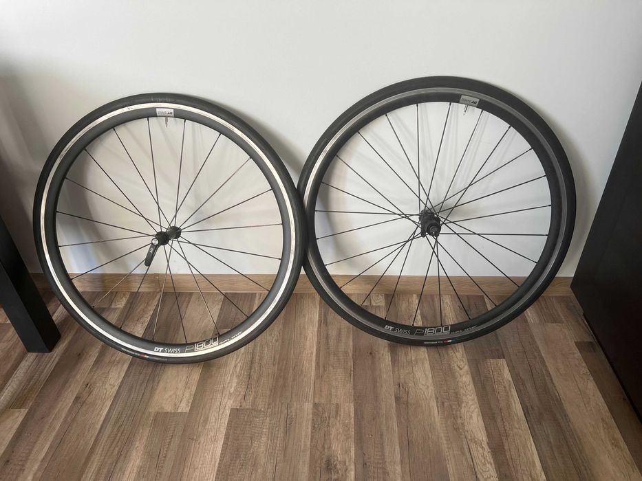 Rower szosowy BMC Teammachine SLR02 ONE