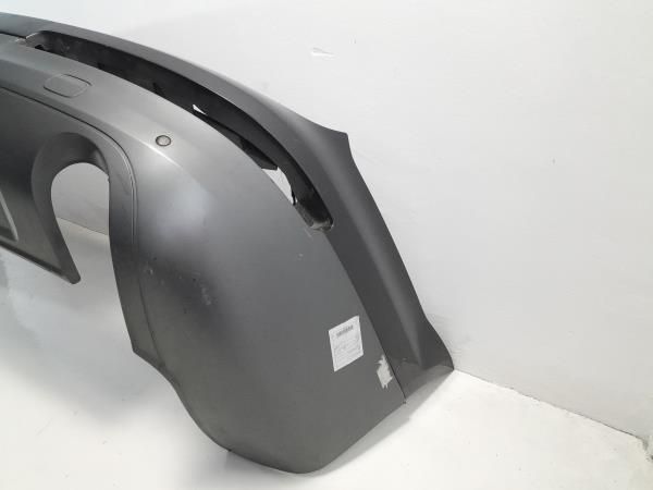 Pára-choques trás AUDI Q7 (4L)