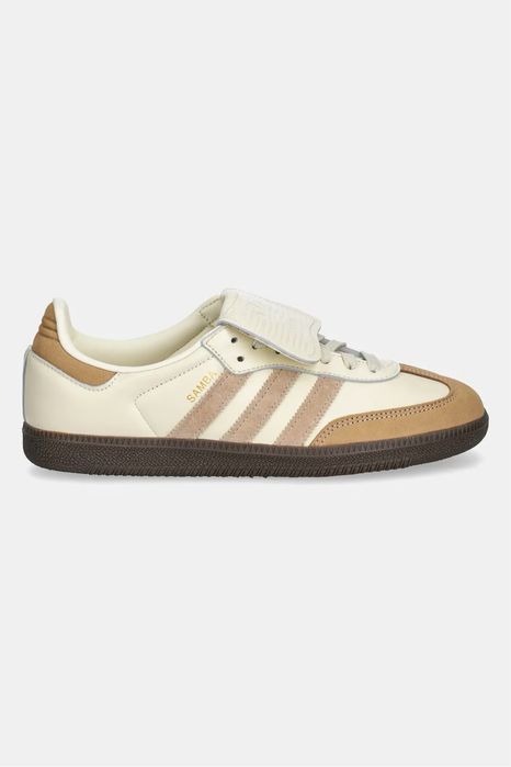 Шкіряні кросівки adidas Originals Samba LT / Кожаные кроссовки adidas Originals Samba LT