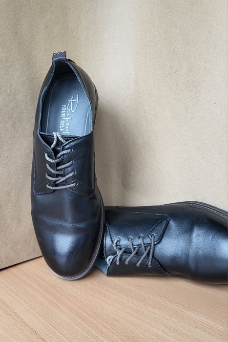 Чоловічі   туфлі