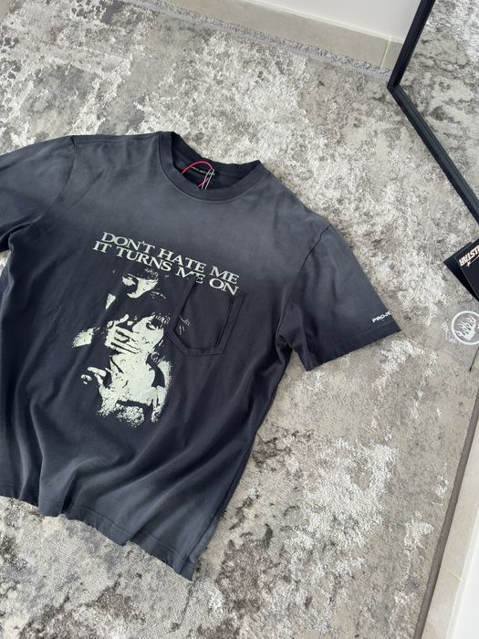 Футболка Project G/R