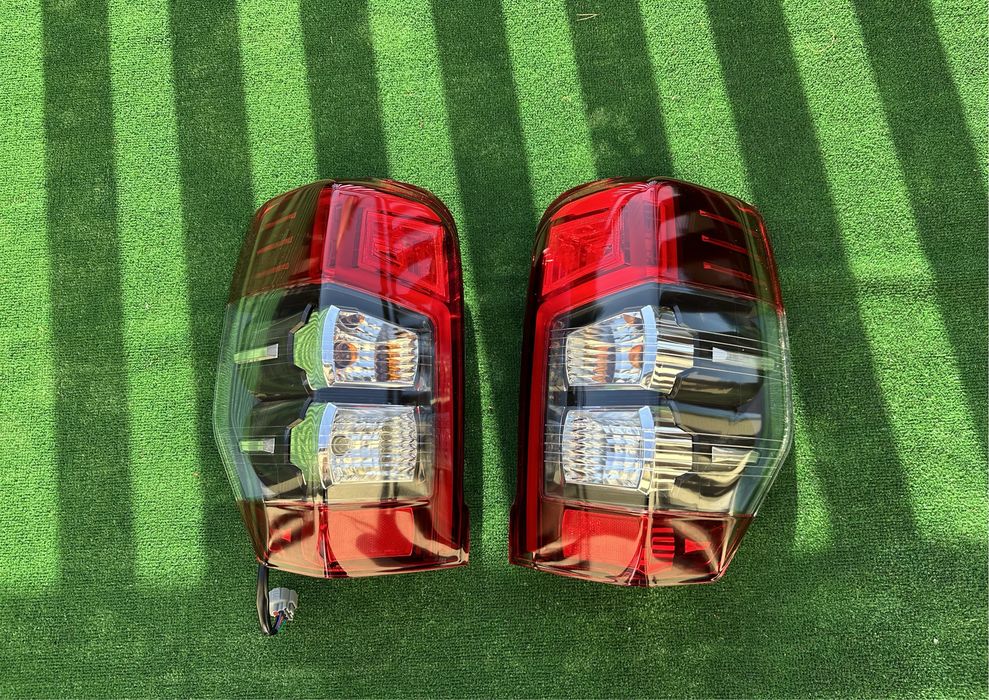 Фонарь л200, задній стоп Mitsubishi L200 2019-2023