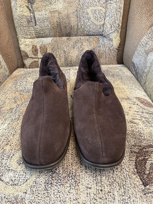 Мокасины UGG