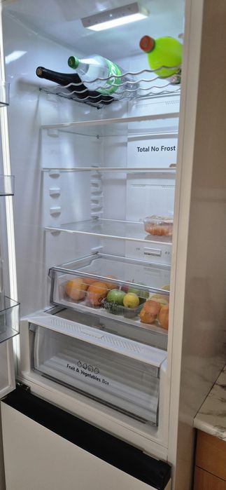 Frigorífico Hisense