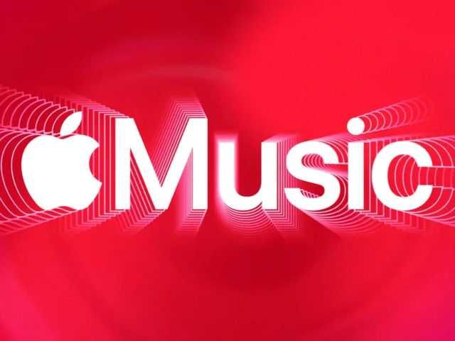 Сімейна підписка Apple Music