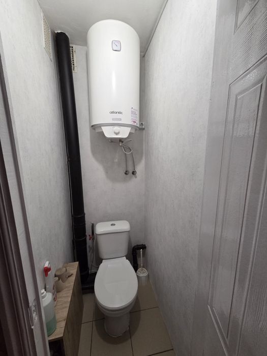 Здам 1-но кімнатну недалеко від Центру міста