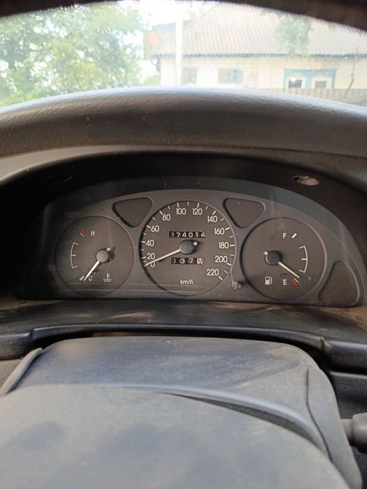 Daewoo LanosПродам