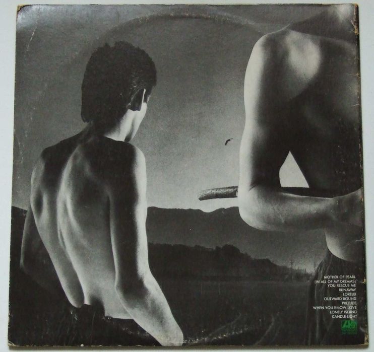 Wishbone Ash – New England
