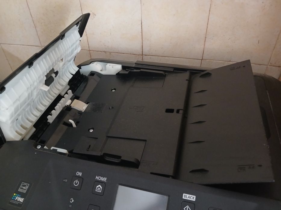 Canon mb5050 impressora