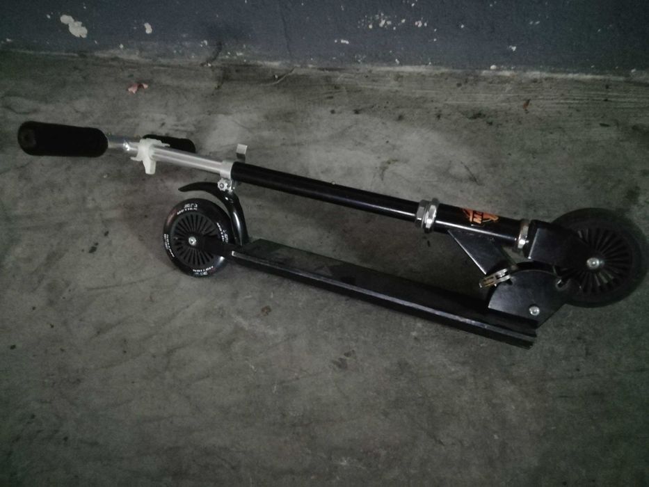 Trotineta de criança