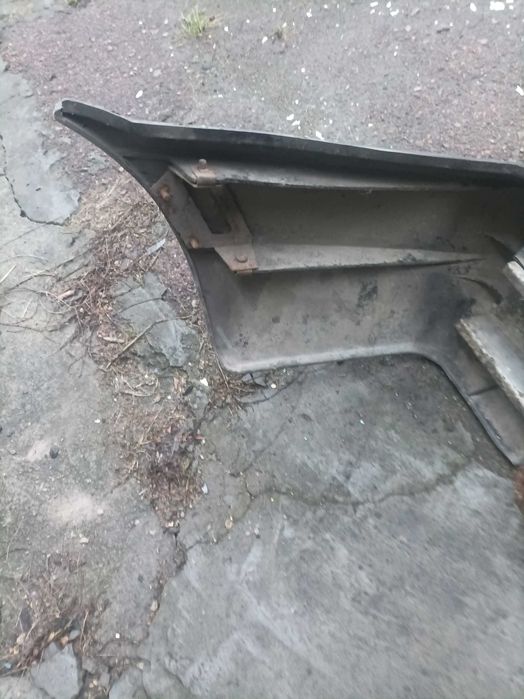 Продам бампера ваз 2108-09