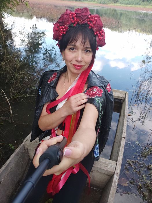 Український вінок