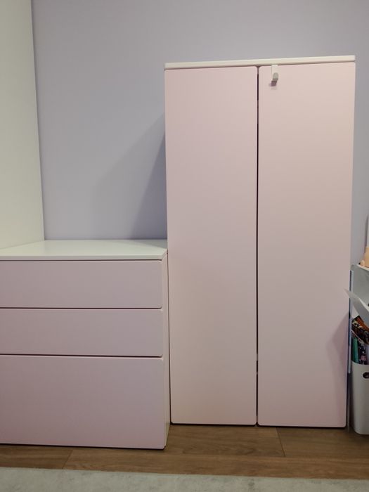 Komplet mebli SMASTAD