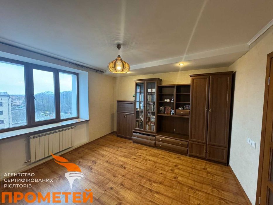 Багатокімнатна квартира за адресою вул. Магістратська (площа 144,8 м²) - Atlanta.ua - фото 8