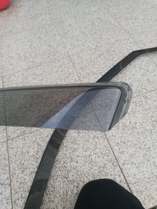 Para ventos honda civic